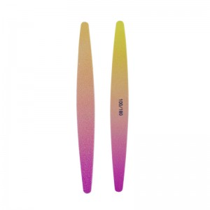 Tệp Nial Pet Pet gradient ლ